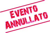 Evento Annullato