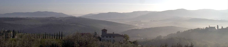 Paesaggio Sasso Marconi