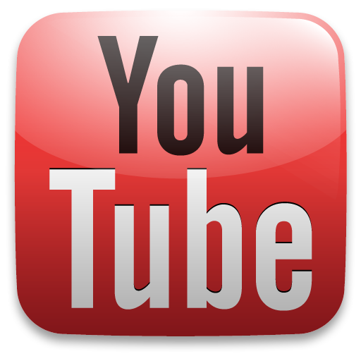 YouTube logo